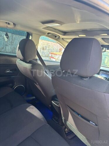 Chevrolet Cruze 2015, 283,097 km - 1.4 л - Bakı