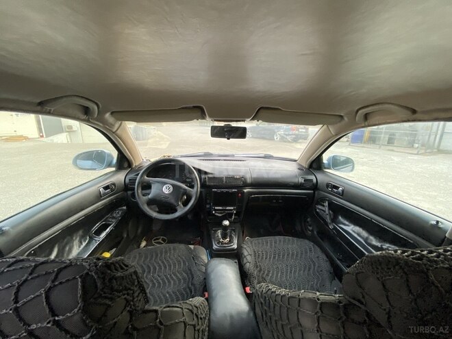 Volkswagen Passat 1999, 295,000 km - 1.8 л - Bakı