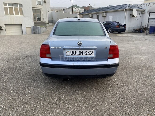 Volkswagen Passat 1999, 295,000 km - 1.8 л - Bakı