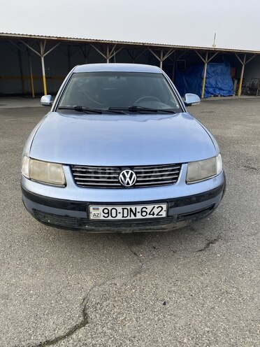 Volkswagen Passat 1999, 295,000 km - 1.8 л - Bakı