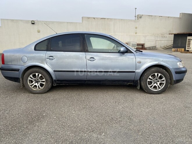 Volkswagen Passat 1999, 295,000 km - 1.8 л - Bakı