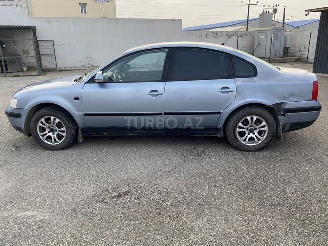 Volkswagen Passat 1999, 295,000 km - 1.8 л - Bakı