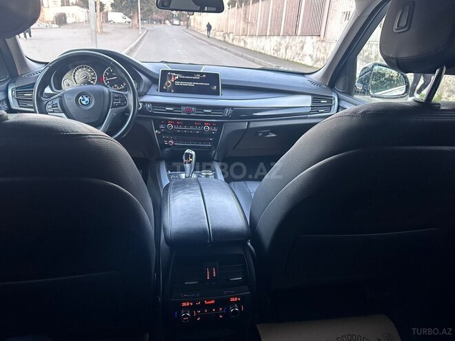BMW X5 2015, 132,000 km - 3.0 л - Bakı