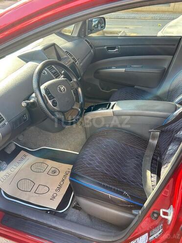 Toyota Prius 2008, 415,211 km - 1.5 l - Bakı