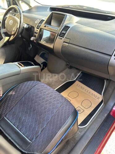 Toyota Prius 2008, 415,211 km - 1.5 l - Bakı