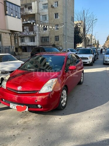 Toyota Prius 2008, 415,211 km - 1.5 l - Bakı