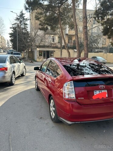 Toyota Prius 2008, 415,211 km - 1.5 l - Bakı