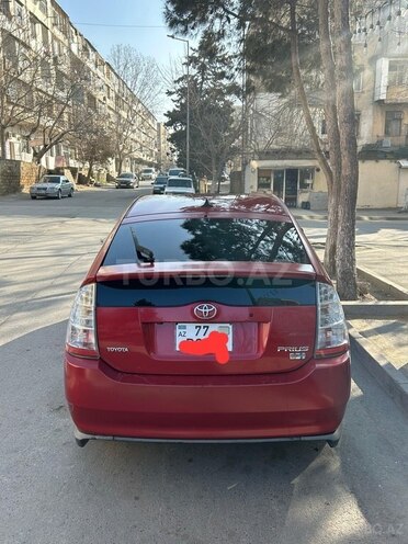 Toyota Prius 2008, 415,211 km - 1.5 l - Bakı