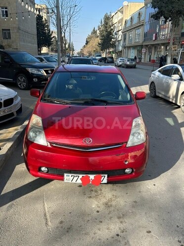 Toyota Prius 2008, 415,211 km - 1.5 l - Bakı