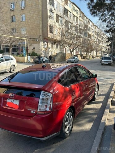 Toyota Prius 2008, 415,211 km - 1.5 l - Bakı