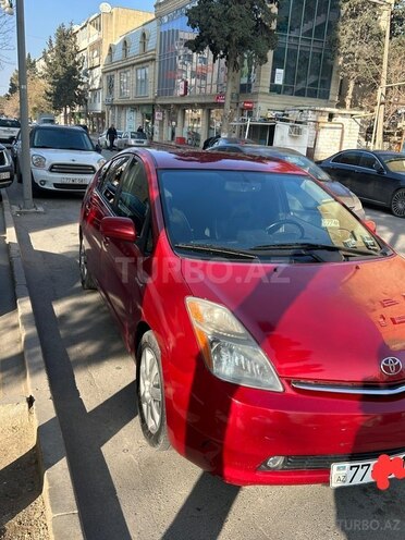 Toyota Prius 2008, 415,211 km - 1.5 l - Bakı