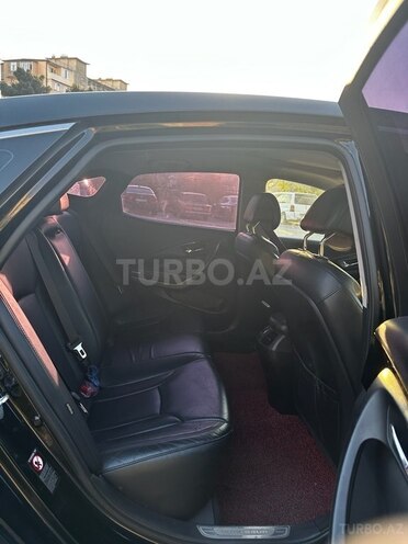Hyundai Grandeur 2015, 238,000 km - 2.2 л - Bakı