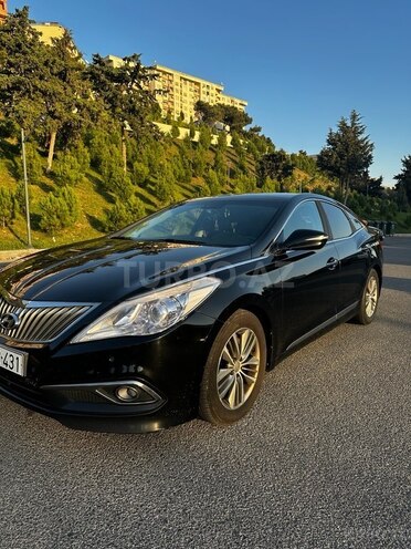 Hyundai Grandeur 2015, 238,000 km - 2.2 л - Bakı