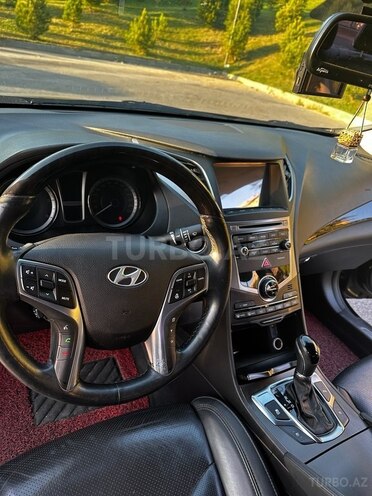 Hyundai Grandeur 2015, 238,000 km - 2.2 л - Bakı