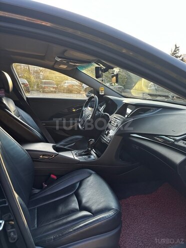 Hyundai Grandeur 2015, 238,000 km - 2.2 л - Bakı