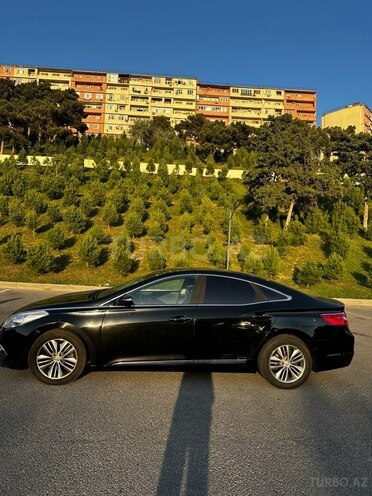 Hyundai Grandeur 2015, 238,000 km - 2.2 л - Bakı