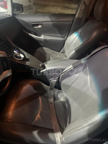 Toyota Prius 2010, 28,000 km - 1.8 l - Bakı