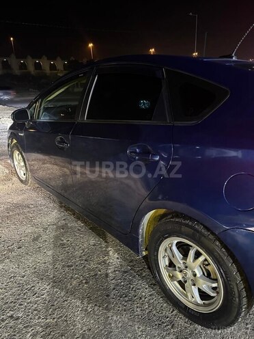 Toyota Prius 2010, 28,000 km - 1.8 l - Bakı