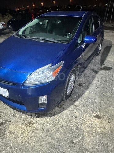 Toyota Prius 2010, 28,000 km - 1.8 l - Bakı