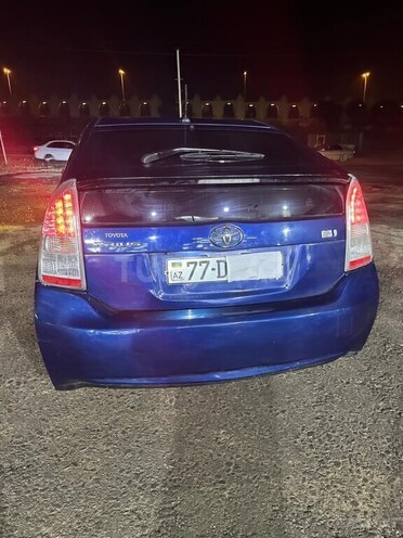 Toyota Prius 2010, 28,000 km - 1.8 l - Bakı