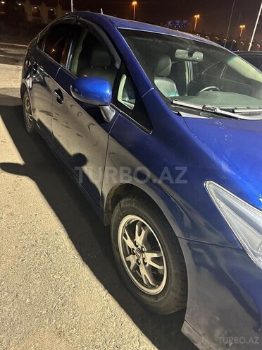 Toyota Prius 2010, 28,000 km - 1.8 l - Bakı