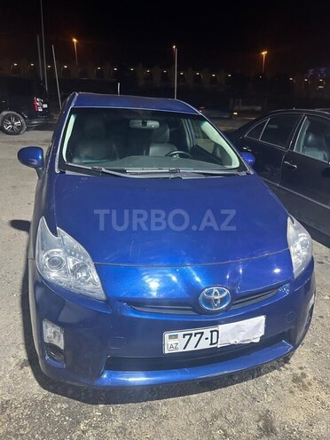 Toyota Prius 2010, 28,000 km - 1.8 l - Bakı