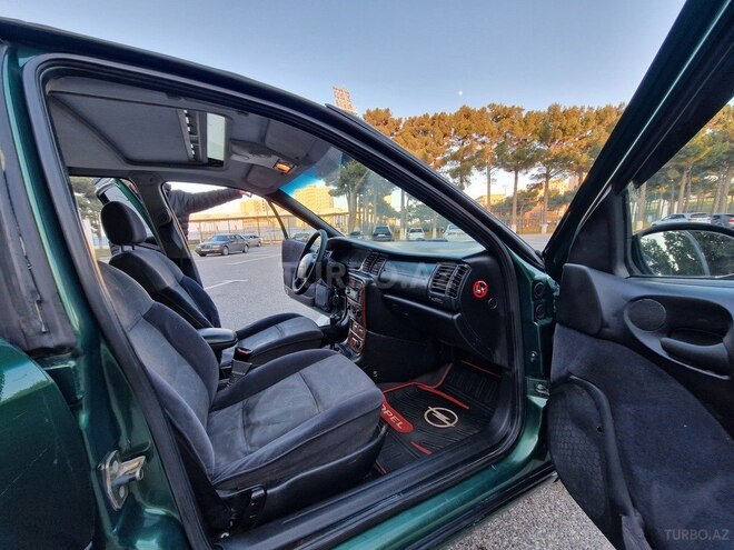 Opel Vectra 1997, 275,167 km - 2.5 l - Sumqayıt