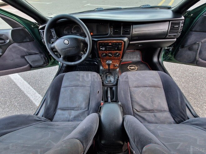 Opel Vectra 1997, 275,167 km - 2.5 l - Sumqayıt