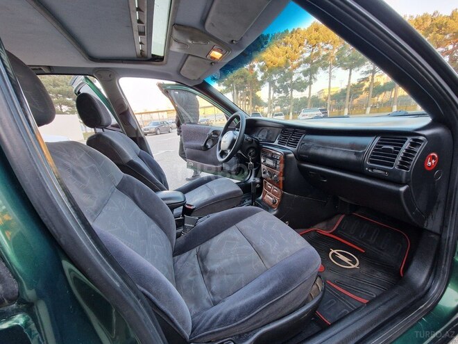 Opel Vectra 1997, 275,167 km - 2.5 l - Sumqayıt