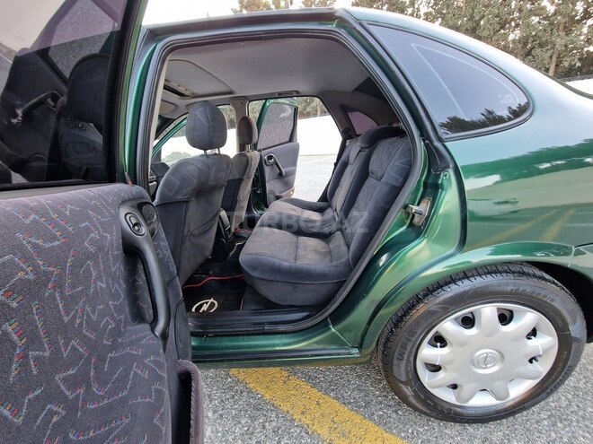 Opel Vectra 1997, 275,167 km - 2.5 l - Sumqayıt