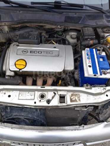 Opel Astra 1999, 200,000 km - 1.6 l - Bakı