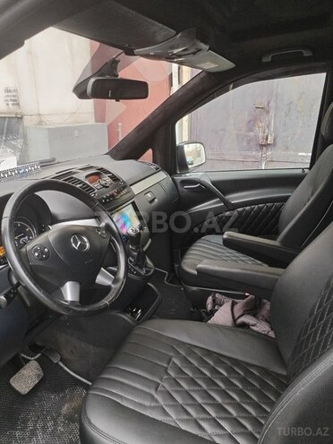 Mercedes Viano 2011, 332,000 km - 3.0 л - Bakı