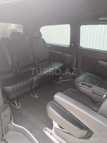 Mercedes Viano 2011, 332,000 km - 3.0 л - Bakı