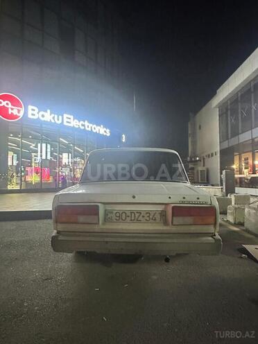 LADA (VAZ) 2107 2008, 72,222 km - 1.6 l - Sumqayıt