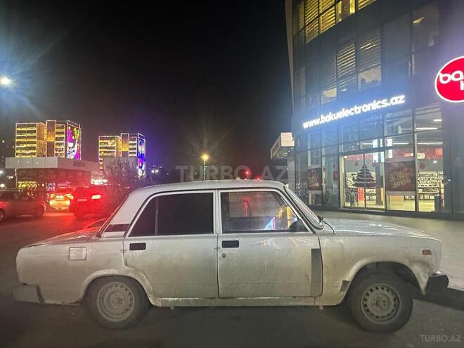 LADA (VAZ) 2107 2008, 72,222 km - 1.6 l - Sumqayıt