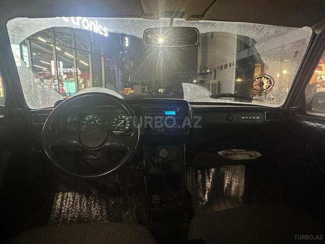 LADA (VAZ) 2107 2008, 72,222 km - 1.6 l - Sumqayıt