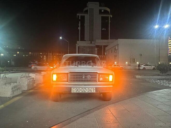LADA (VAZ) 2107 2008, 72,222 km - 1.6 l - Sumqayıt