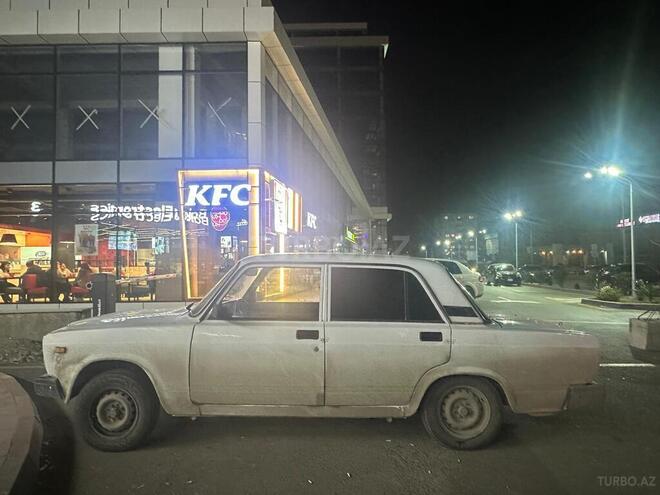 LADA (VAZ) 2107 2008, 72,222 km - 1.6 l - Sumqayıt