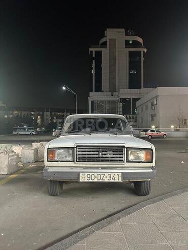 LADA (VAZ) 2107 2008, 72,222 km - 1.6 l - Sumqayıt