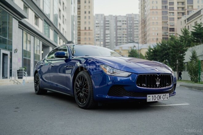 Maserati Ghibli-2