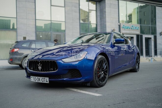Maserati Ghibli-3