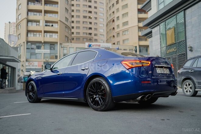 Maserati Ghibli-4