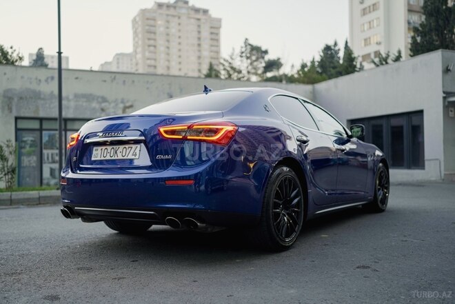 Maserati Ghibli-6
