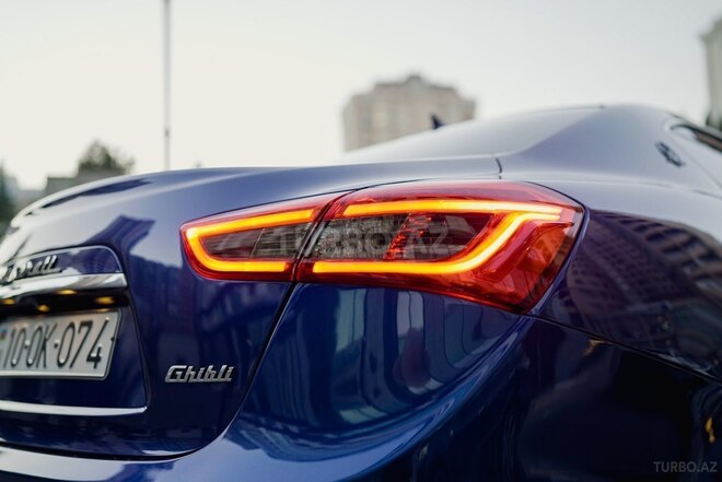 Maserati Ghibli-7