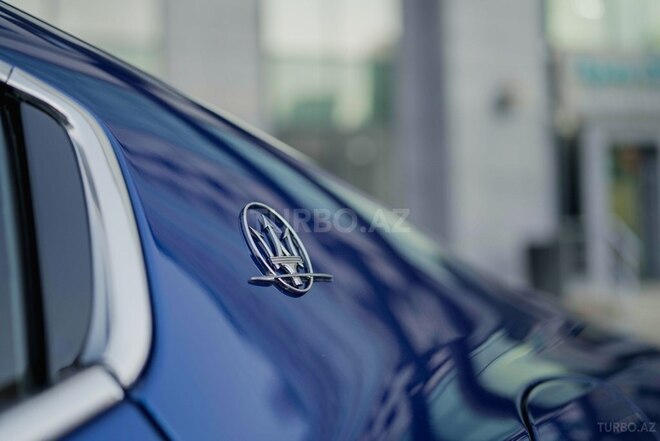 Maserati Ghibli-9