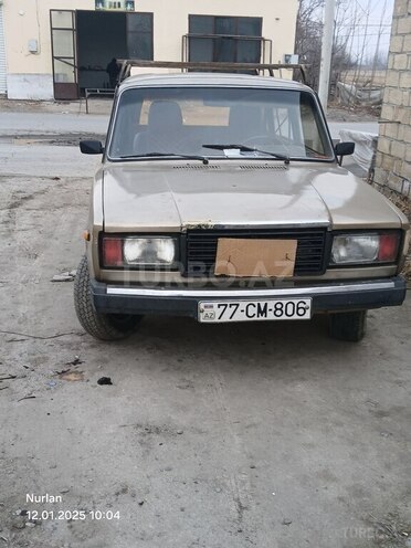 LADA (VAZ) 2104 2008, 95,000 km - 1.6 л - Ağdaş