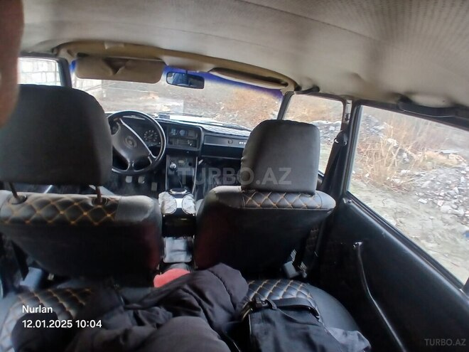 LADA (VAZ) 2104 2008, 95,000 km - 1.6 л - Ağdaş