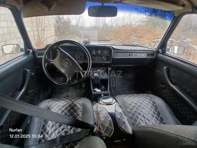 LADA (VAZ) 2104 2008, 95,000 km - 1.6 л - Ağdaş