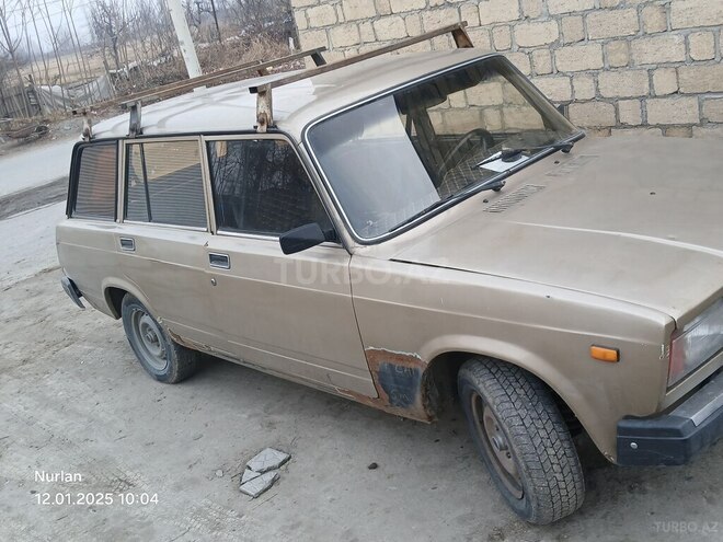 LADA (VAZ) 2104 2008, 95,000 km - 1.6 л - Ağdaş