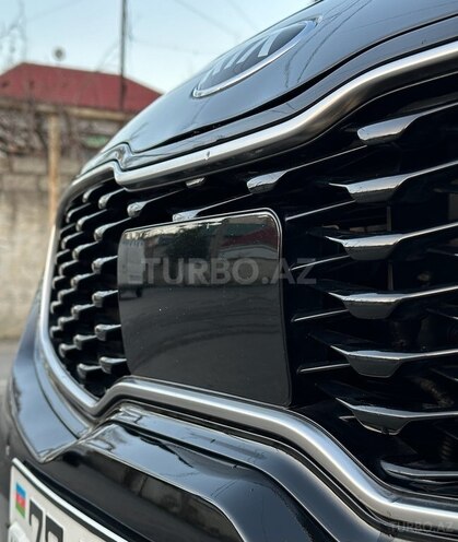 Kia Sportage 2017, 158,600 km - 2.0 l - Bakı